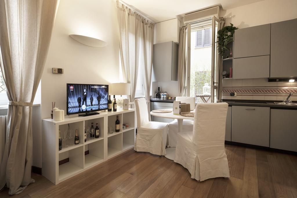 Hemeras Boutique Homes - City Center Design Flats Milano