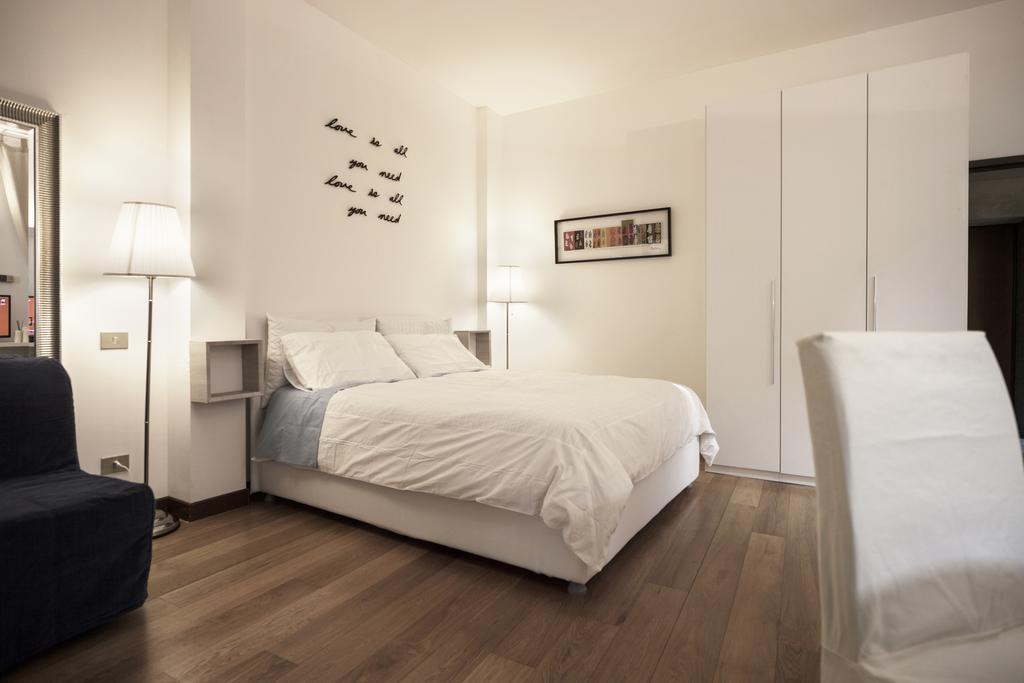 Appartamento Hemeras Boutique Homes - City Center Design Flats