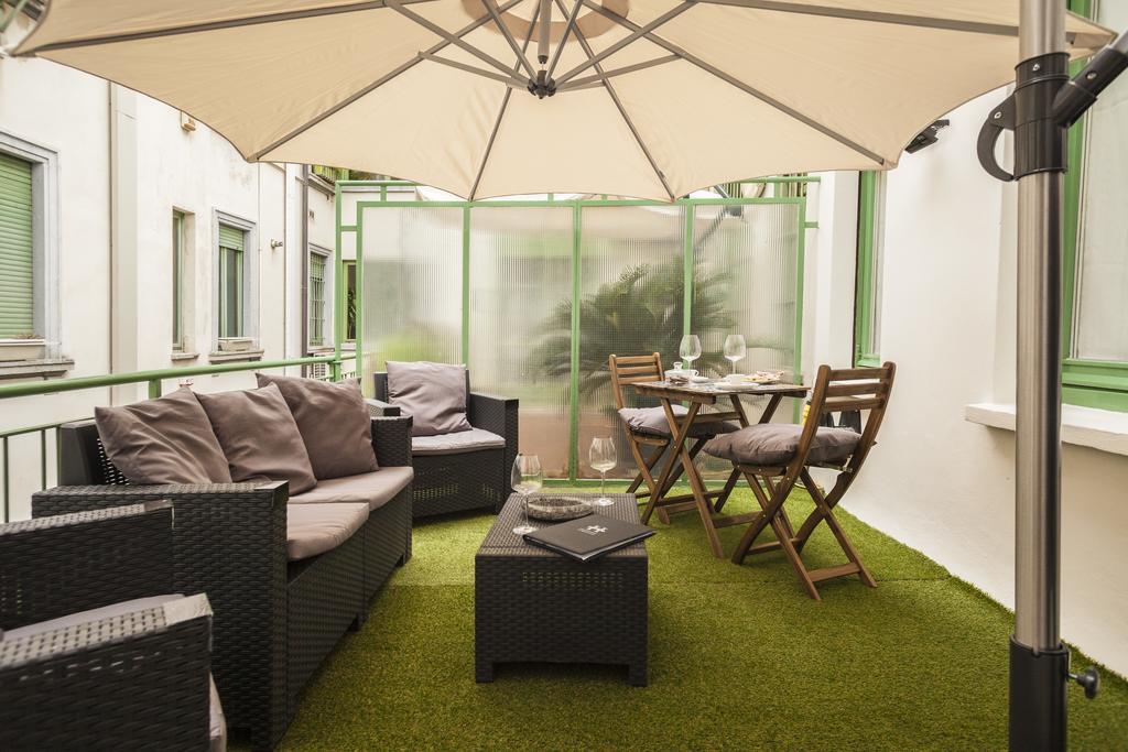 Hemeras Boutique Homes - City Center Design Flats * Milano