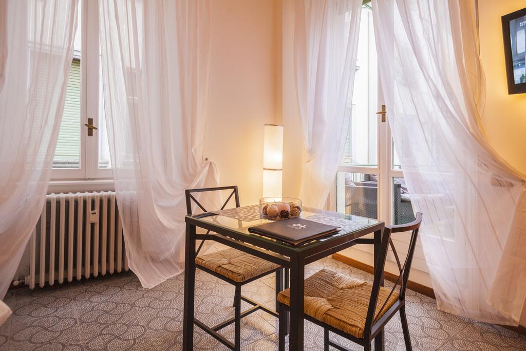 Appartamento Hemeras Boutique Homes - City Center Design Flats