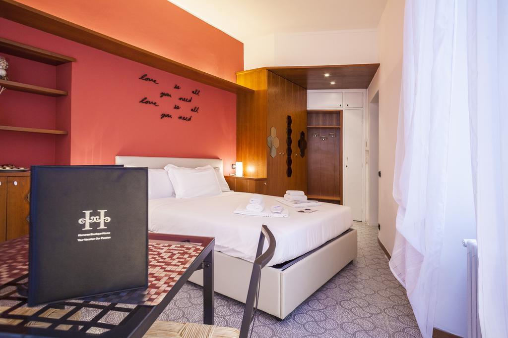 Hemeras Boutique Homes - City Center Design Flats Milano