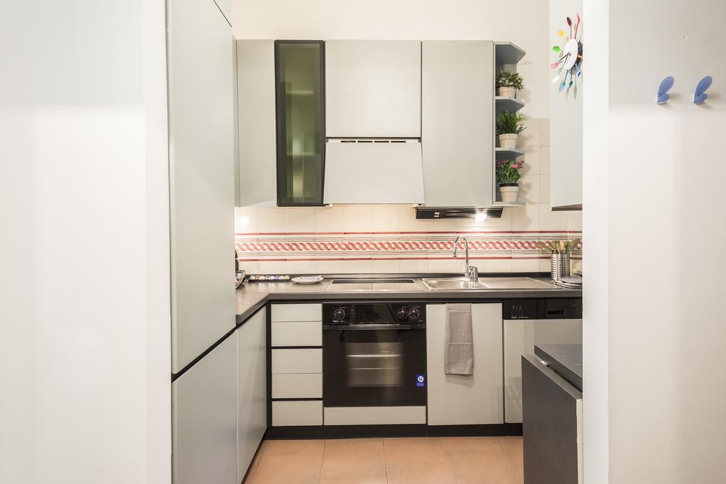 Hemeras Boutique Homes - City Center Design Flats Appartamento