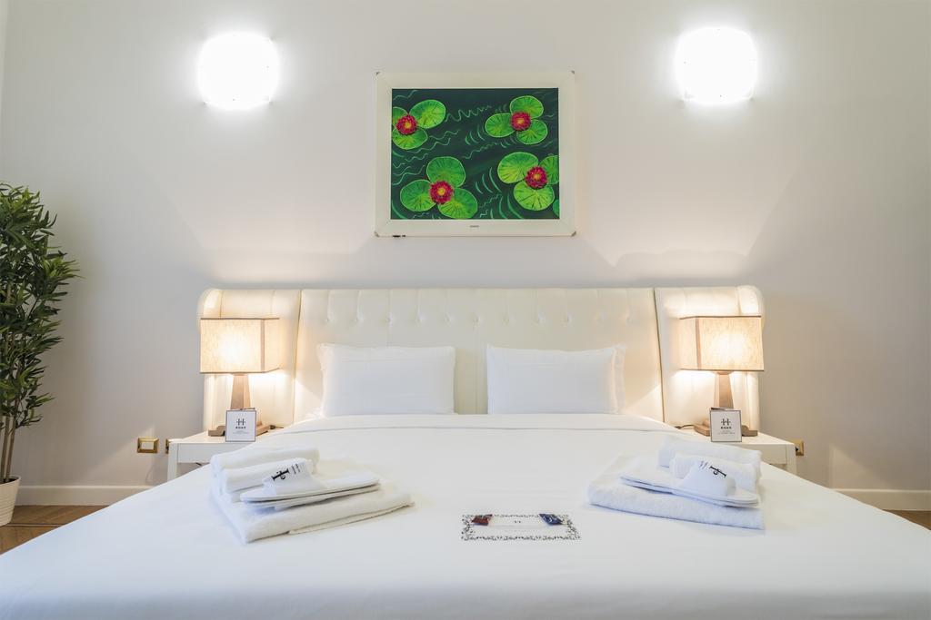 Appartamento Hemeras Boutique Homes - City Center Design Flats Milano