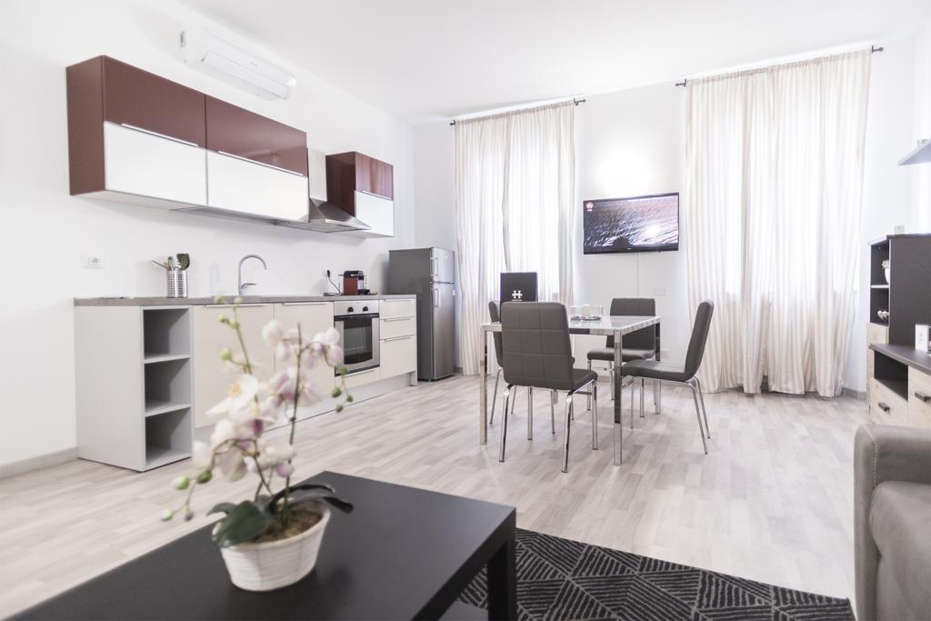 Appartamento Hemeras Boutique Homes - City Center Design Flats Milano