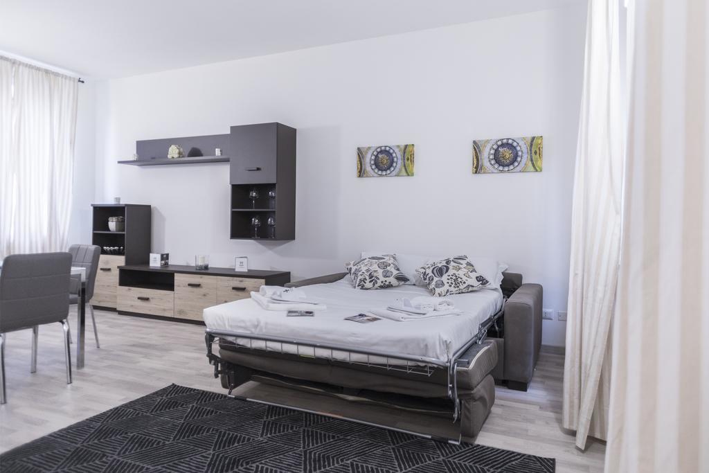 Hemeras Boutique Homes - City Center Design Flats Milano