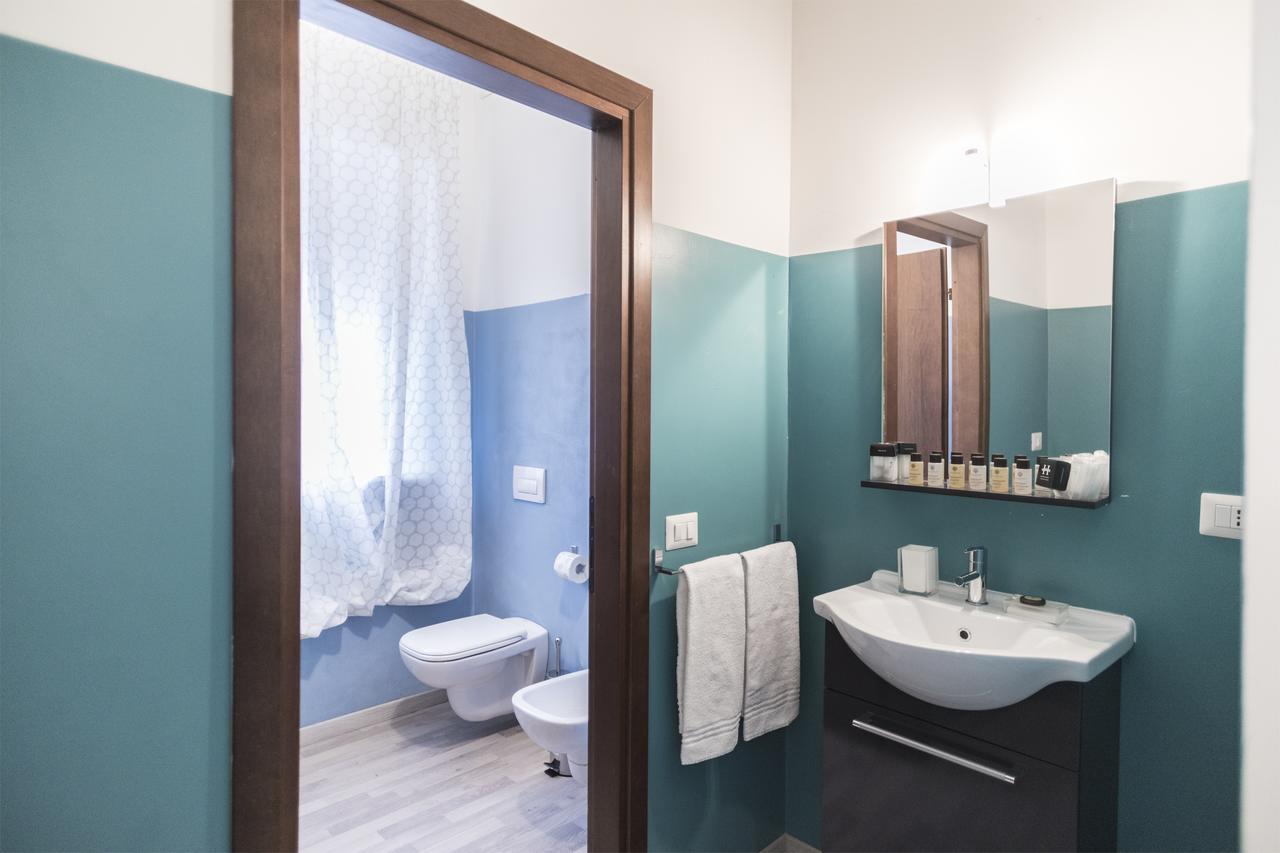 Hemeras Boutique Homes - City Center Design Flats * Milano