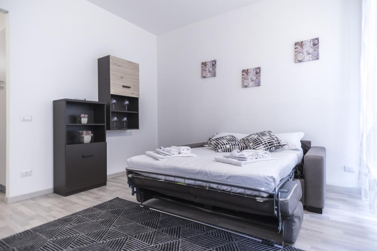 Hemeras Boutique Homes - City Center Design Flats * Milano