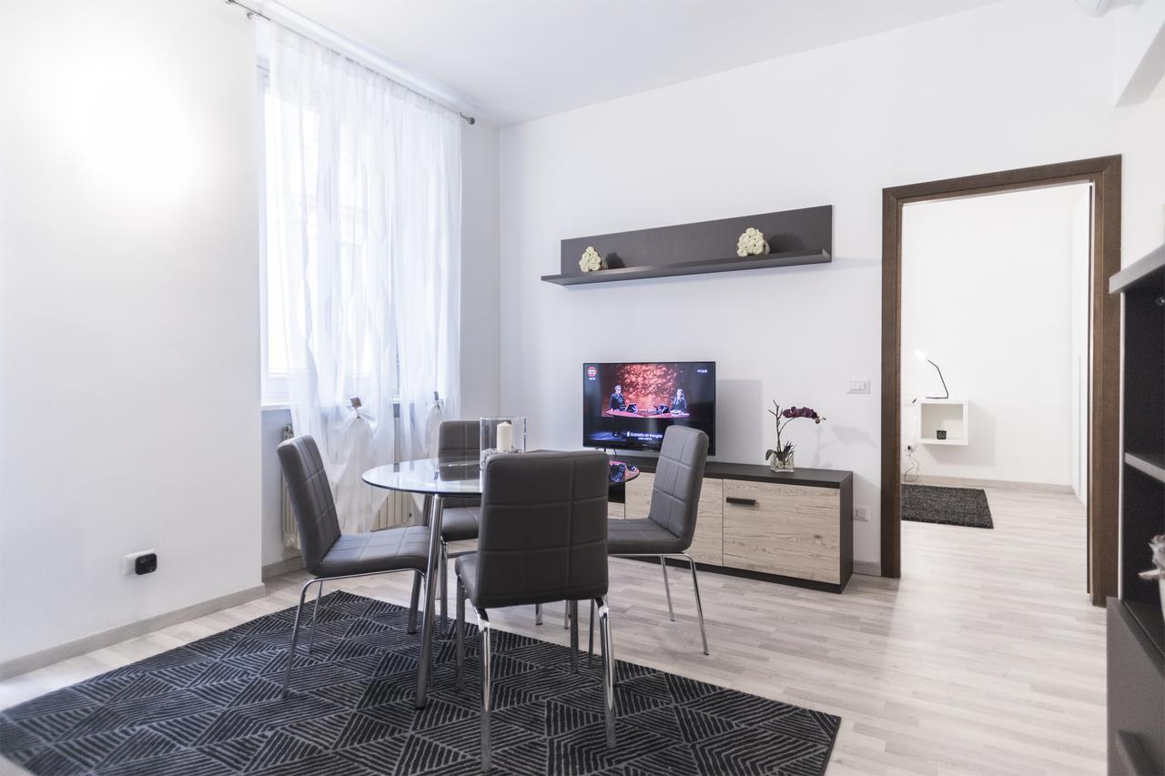 Appartamento Hemeras Boutique Homes - City Center Design Flats *